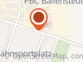 Friseur e.G. Ballenstedt Filiale Ballenstedt