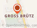 Dorfkirche Groß Brütz - Ev.-Luth. Kirchengemeinde Groß Brütz