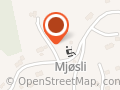 Mjøsli Hytter og Naturpark
