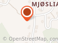 Mjøsli AS