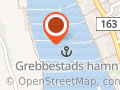 Grebbestad Hamn