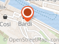 De'Bardi Ristorante Enoteca Buchetta del Vino
