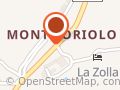 Villa Monte Oriolo