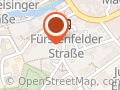 Brucker-Fenster Caritas