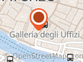 Deposito bagagli Uffizi