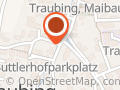 Freiwillige Feuerwehr Traubing