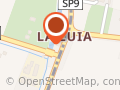 La LUIA Kaffetteria, caffè y más