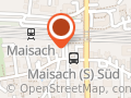 P+R Maisach
