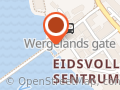 Smedsrud Håkon - Smedsrud herrefrisør