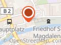 Katholisches Pfarramt St. Magdalena