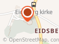 Eidsberg kirke