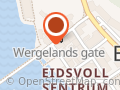 Sundgaarden Cafe Ding Xue He