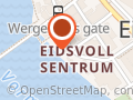 Eidsvoll helsekost Sundet AS