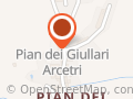Villa I Giullari Di Guidetta Scali