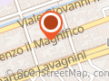Apartment De' Medici - Florence