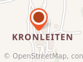 Reitanlage Kronleiten