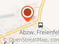 Urlaub Freienfels