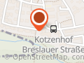 Evang. Kindergarten Kotzenhof