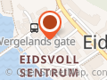 Eidsvoll og Hurdal Røde Kors Bruktbutikk