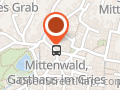 Sprachtherapie Mittenwald