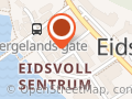 Eidsivagaten 1 AS