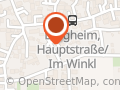 Kath. Pfarramt Bergheim