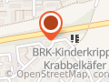 BRK Kinderkrippe Krabbelkäfer