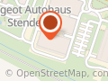 DACHSER SE Warehouse Oschersleben
