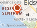 Vitusapotek Eidsvoll