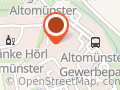 Kusterer Bäckerei