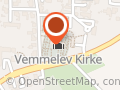 Vemmelev Kirke
