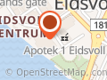 REMA 1000 EIDSVOLL