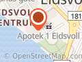 Bjørnstad Dagligvare As