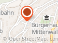 Fewo-Vermittlung Mittenwald (Schneewittchen)