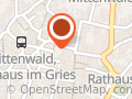 Apotheke im Goethehaus