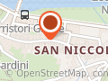 Osteria Antica Mescita San Niccolo'