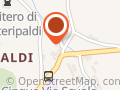 PDR srl Pietre di Rapolano (Magazzino)