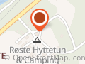 Røste Hyttetun & Camping