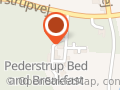 PEDERSTRUP BED and BREAKFAST