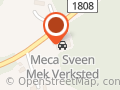 Sveen Mek Verksted AS