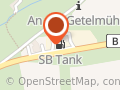 SB Tankstelle