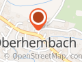 Reitstall Nerreter Oberhembach