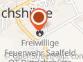 Gemeinde Saalfelder Höhe