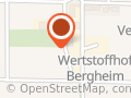 SpVgg Joshofen Bergheim Sportheim