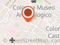 Centro di Cultura per stranieri Universitá di Firenze