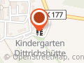 Landwirtschaftliche Erzeugergenossenschaft Dittrichshütte