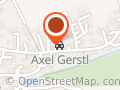 Axel Gerstl