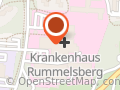 Krankenhaus Rummelsberg, Fußchirurgie, Prof. Dr. Richter