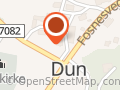 Dun Gård - Matgarasjen