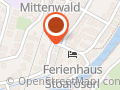 alma Domizil an den Isarauen